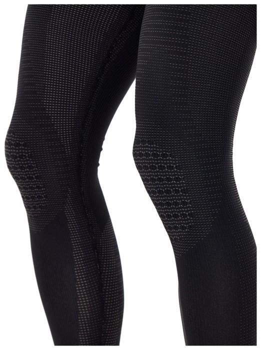 Термоштани чоловічі Accapi Polar Bear New, Black/Gray, M/L