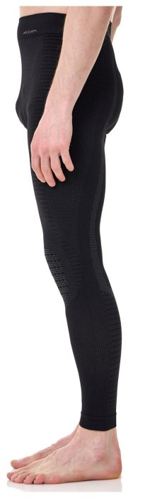 Термоштани чоловічі Accapi Polar Bear New, Black/Gray, M/L