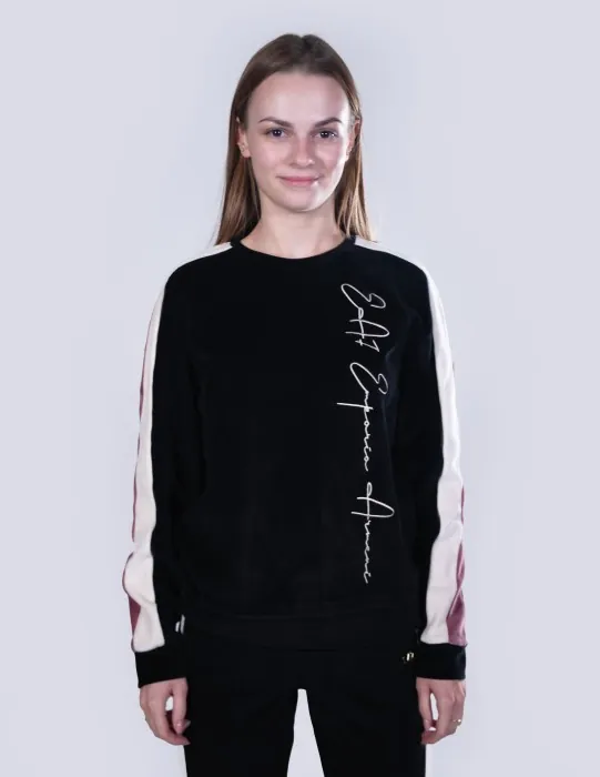 Реглан Armani EA7 (6RTM17-TJQEZ) JERSEY SWEATSHIRT 2024