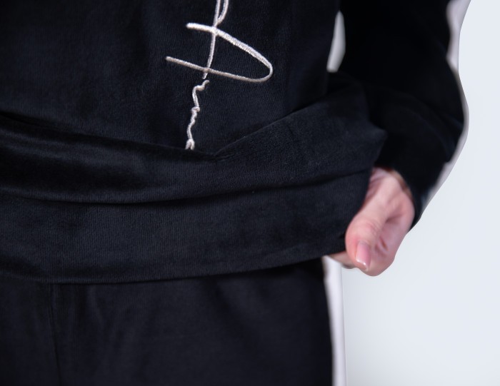 Реглан Armani EA7 (6RTM17-TJQEZ) JERSEY SWEATSHIRT 2024