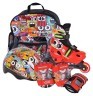 Роликові ковзани Tempish MONSTER Baby skate (компл)/34-37, укр