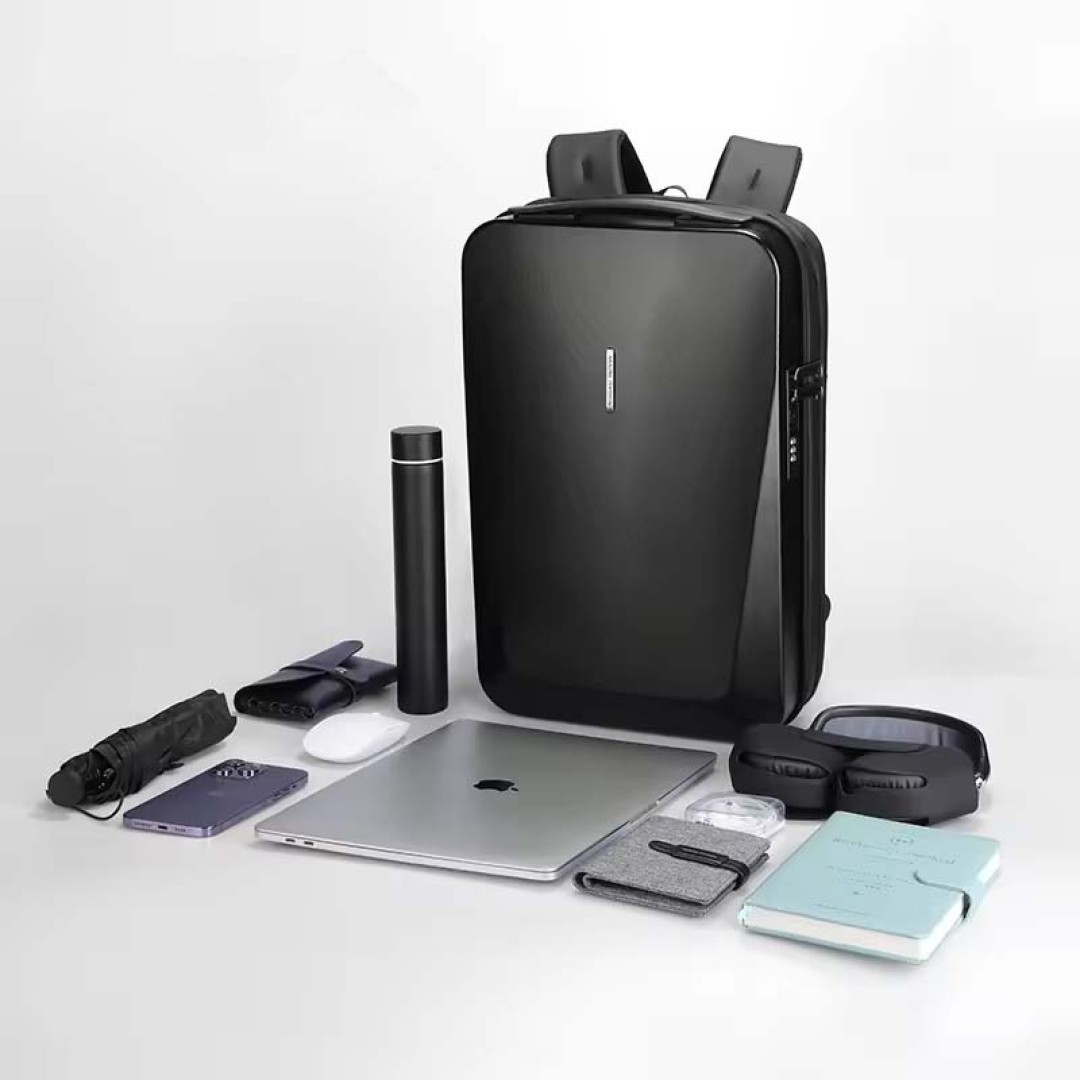 Рюкзак Mark Ryden NextG MR7612 Black