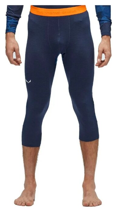 Термоштани Salewa Cristallo 3/4 Mns, укр, укр