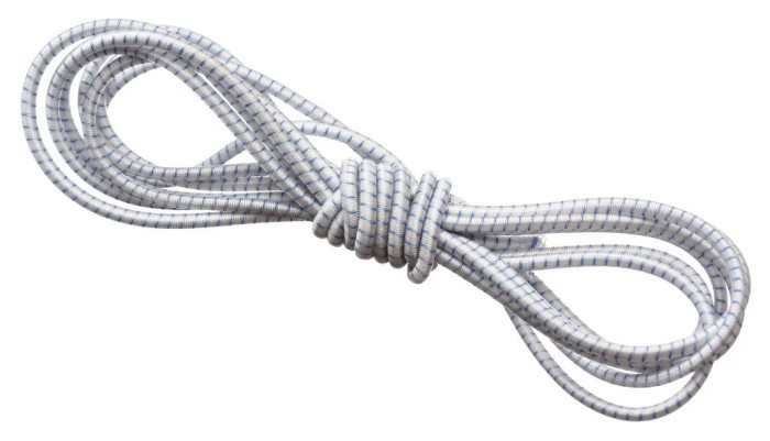 Гумка для каркасу Turbat Elastic 2,2мм, укр, укр