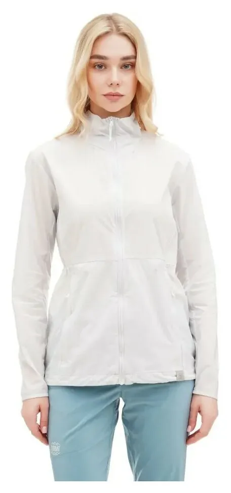 Куртка Turbat Fluger Urban Wmn (M Anthracite black)