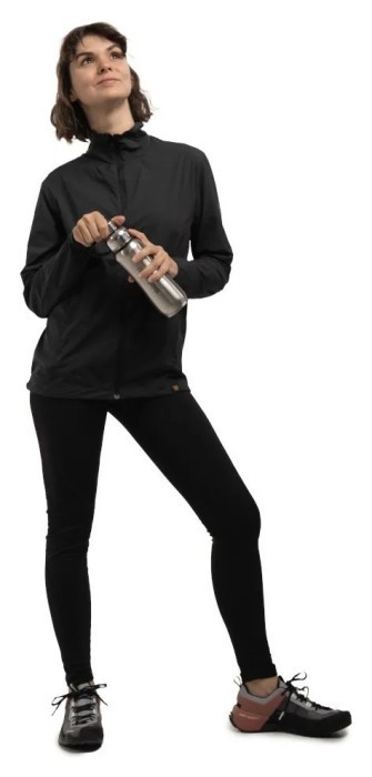 Куртка Turbat Fluger Urban Wmn