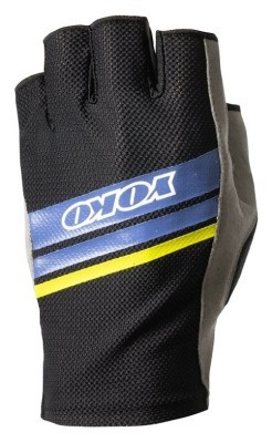 Перчатки для взрослых Yoko PERFORMANCE SF GLOVE 10″ Black (13-201302)