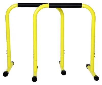 Поручні багатофункціональні inSPORTline Push Up PU1000