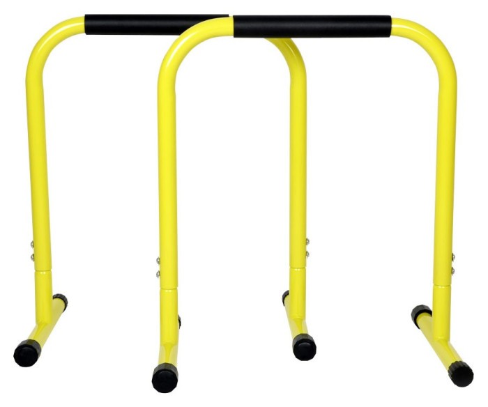 Поручні багатофункціональні inSPORTline Push Up PU1000