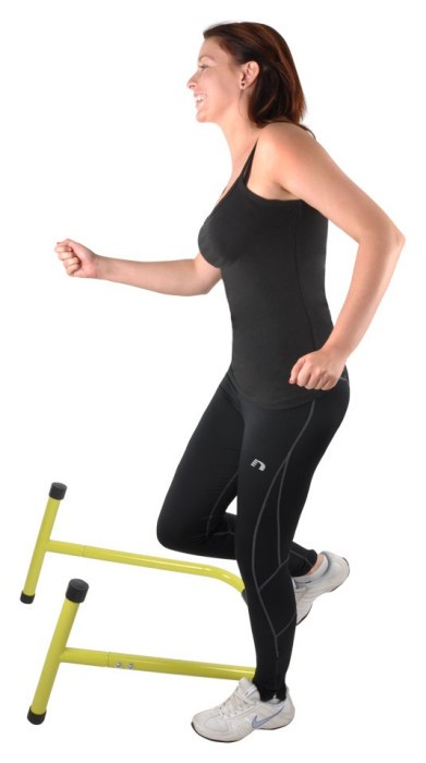 Поручні багатофункціональні inSPORTline Push Up PU1000