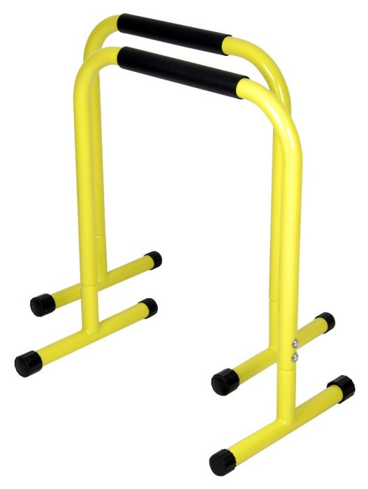 Поручні багатофункціональні inSPORTline Push Up PU1000