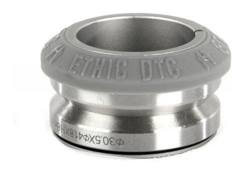 Рулевая Ethic DTC Sylicone Grey