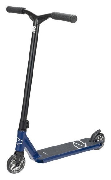 Самокат трюковой Fuzion Z250 Blue