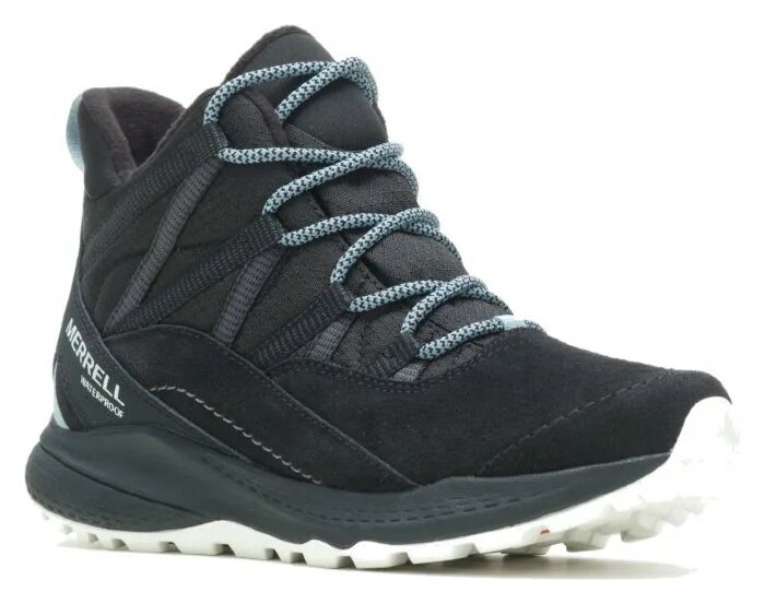 Ботинки Merrell Bravada Edge 2 Thermo Demi WP Wmn