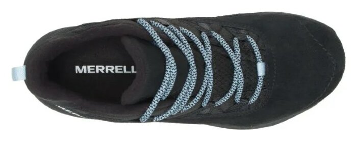 Ботинки Merrell Bravada Edge 2 Thermo Demi WP Wmn