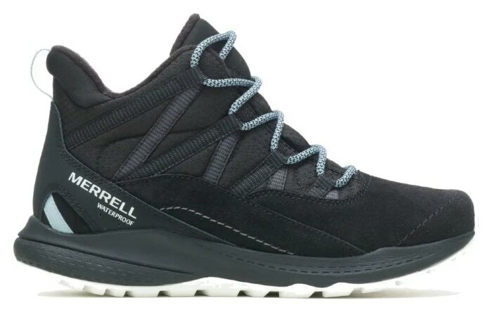 Ботинки Merrell Bravada Edge 2 Thermo Demi WP Wmn