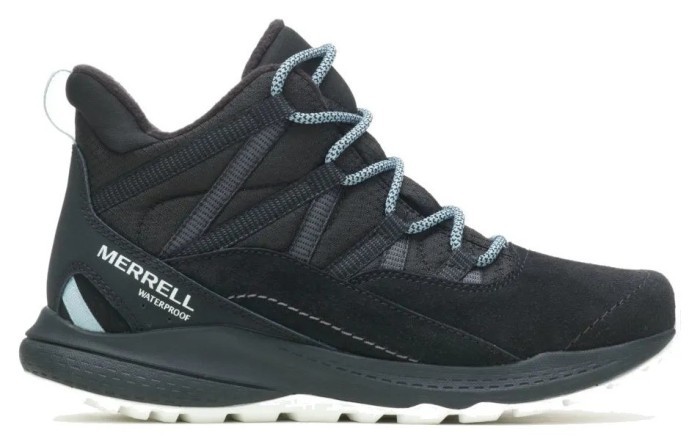 Ботинки Merrell Bravada Edge 2 Thermo Demi WP Wmn