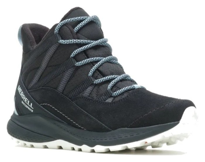 Ботинки Merrell Bravada Edge 2 Thermo Demi WP Wmn