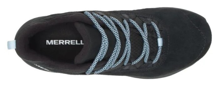 Ботинки Merrell Bravada Edge 2 Thermo Demi WP Wmn