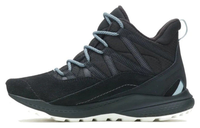 Ботинки Merrell Bravada Edge 2 Thermo Demi WP Wmn