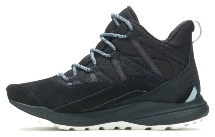 Ботинки Merrell Bravada Edge 2 Thermo Demi WP Wmn