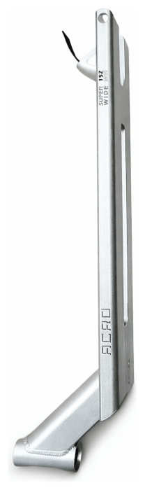 Дека Explore Acro Silver Flex