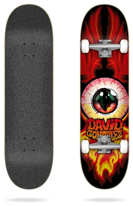 Дека для скейтборда Flip ( FLDE0023B015 ) Gonzalez Classic 8.0"x31.5" Flip Deck 2023