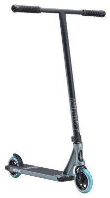 Трюковый самокат Blunt Prodigy S8 Street Gray Трюковый самокат Blunt Prodigy S8 Street Gray