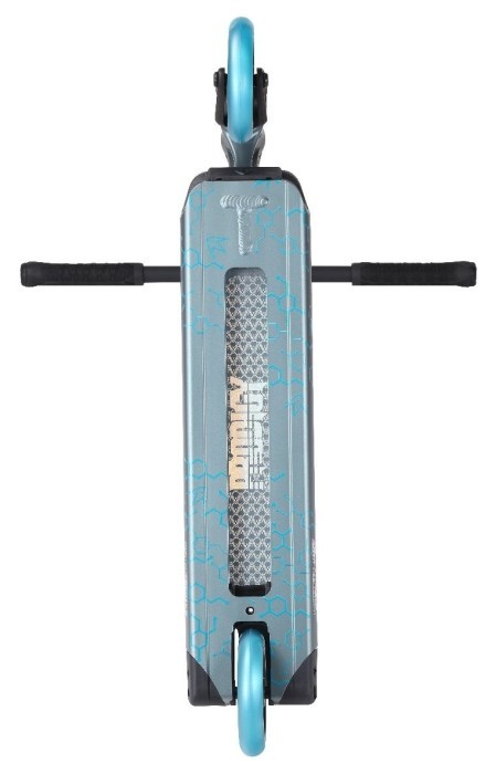 Трюковый самокат Blunt Prodigy S8 Street Gray Трюковый самокат Blunt Prodigy S8 Street Gray