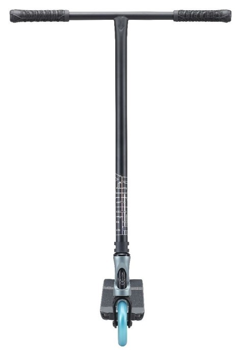 Трюковый самокат Blunt Prodigy S8 Street Gray Трюковый самокат Blunt Prodigy S8 Street Gray