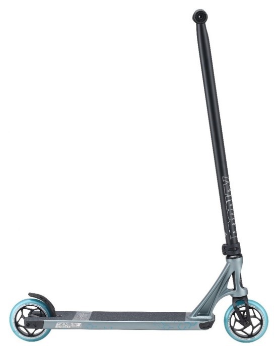 Трюковый самокат Blunt Prodigy S8 Street Gray Трюковый самокат Blunt Prodigy S8 Street Gray