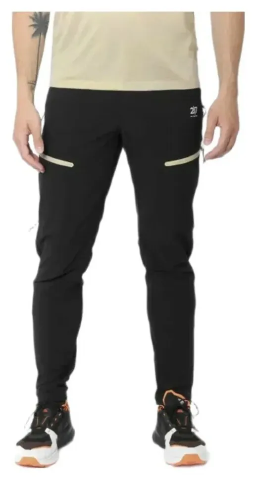 Штани 2117 of Sweden Byxan Pants Mns (L Black)