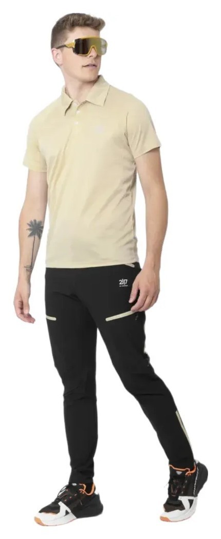 Брюки 2117 of Sweden Byxan Pants Mns