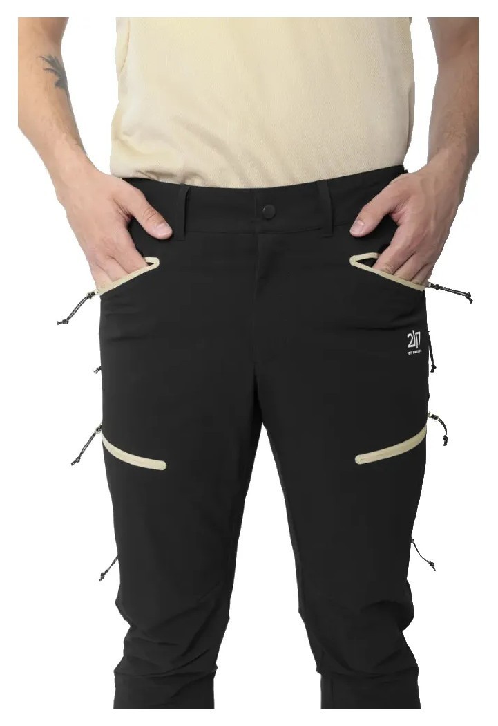 Брюки 2117 of Sweden Byxan Pants Mns