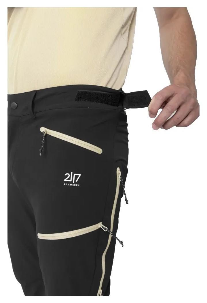 Брюки 2117 of Sweden Byxan Pants Mns