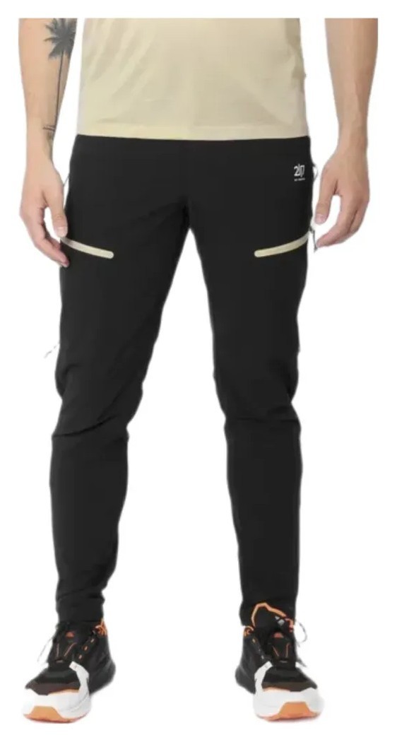 Брюки 2117 of Sweden Byxan Pants Mns