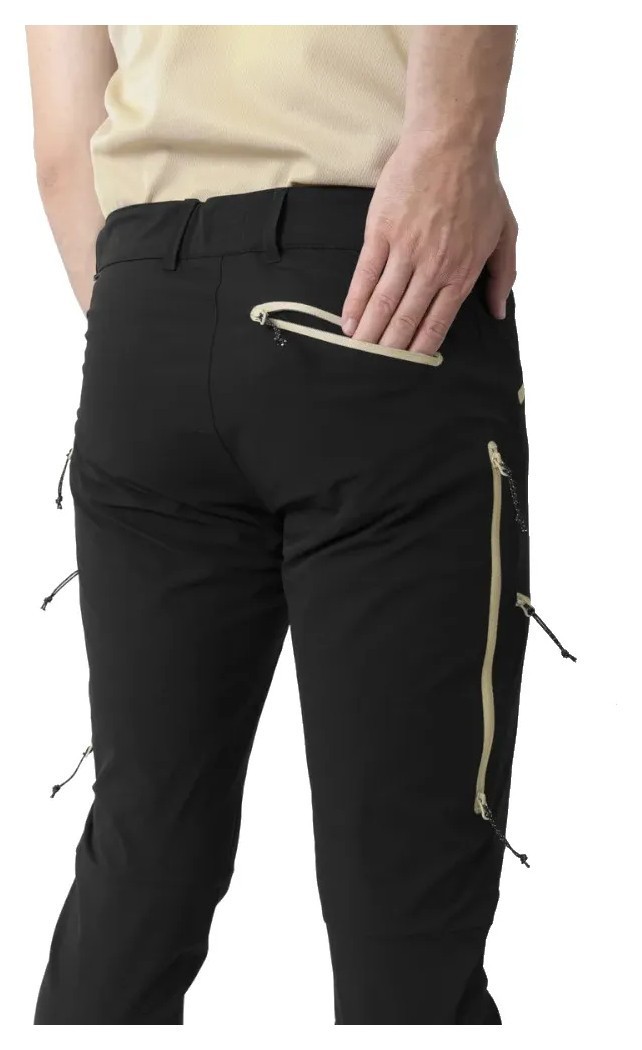 Брюки 2117 of Sweden Byxan Pants Mns