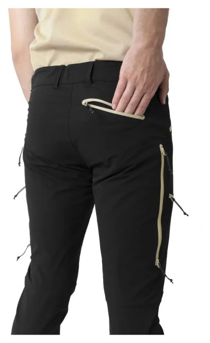 Штани 2117 of Sweden Byxan Pants Mns, укр, укр