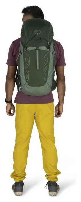 Рюкзак Osprey Talon 33