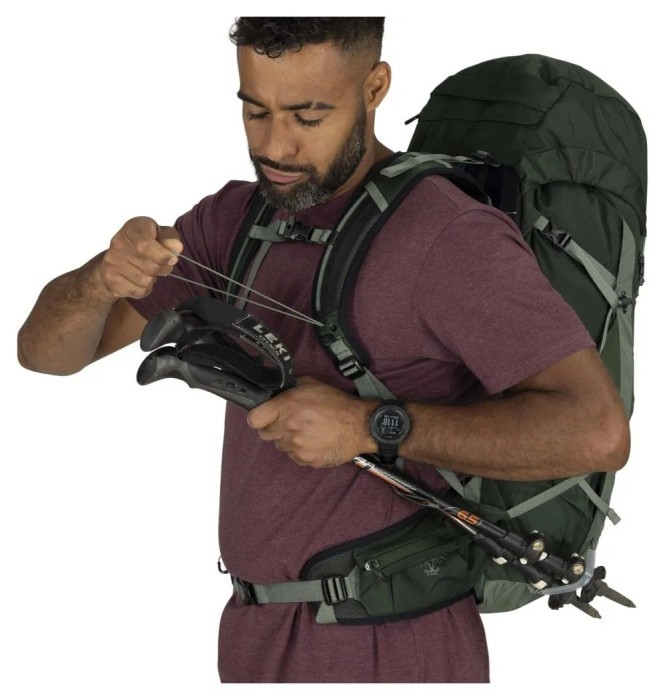 Рюкзак Osprey Talon 33