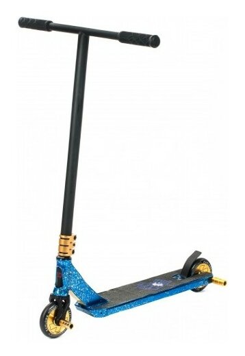 Трюковий Трюковый самокат Explore BOOGER - PRESTIGE HD &mdash; 
