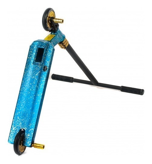 Трюковий самокат Explore BOOGER - PRESTIGE HD