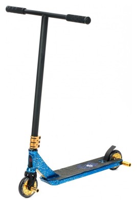 Трюковий Трюковый самокат Explore BOOGER - PRESTIGE HD