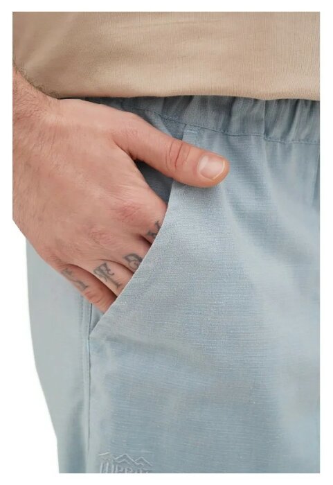 Шорти Turbat Goa Hemp Mns