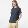 Picture Organic футболка Virel W dark blue L, укр