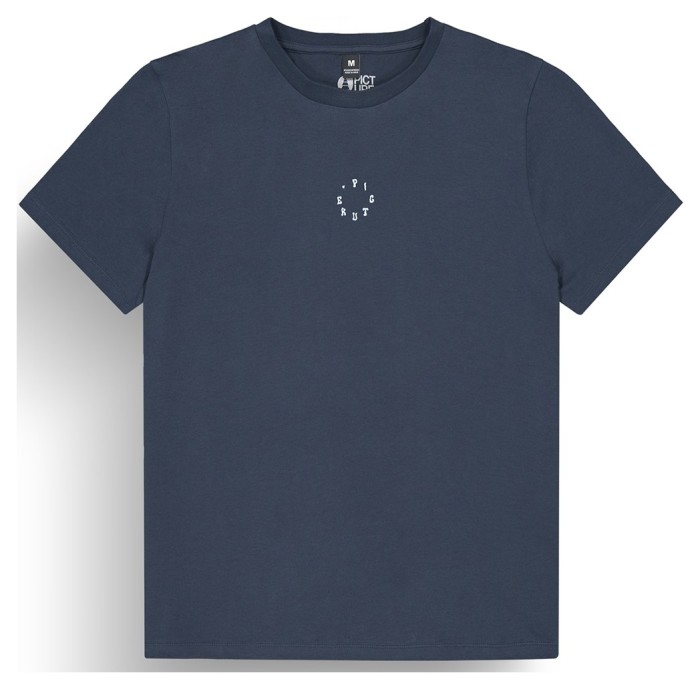 Picture Organic футболка Virel W dark blue L