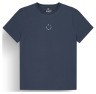 Picture Organic футболка Virel W dark blue L, укр Фото - 4