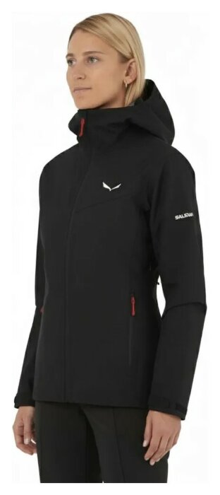 Куртка Salewa Puez Aqua 4 PTX 2.5L Wms