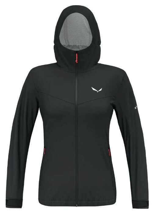 Куртка Salewa Puez Aqua 4 PTX 2.5L Wms