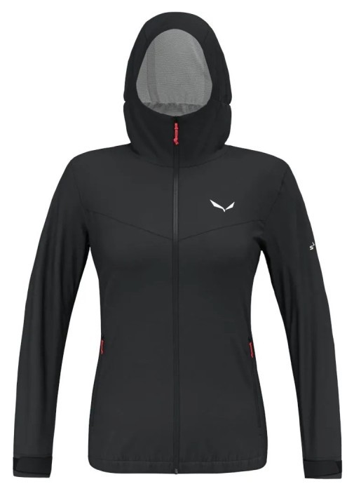 Куртка Salewa Puez Aqua 4 PTX 2.5L Wms, укр, укр